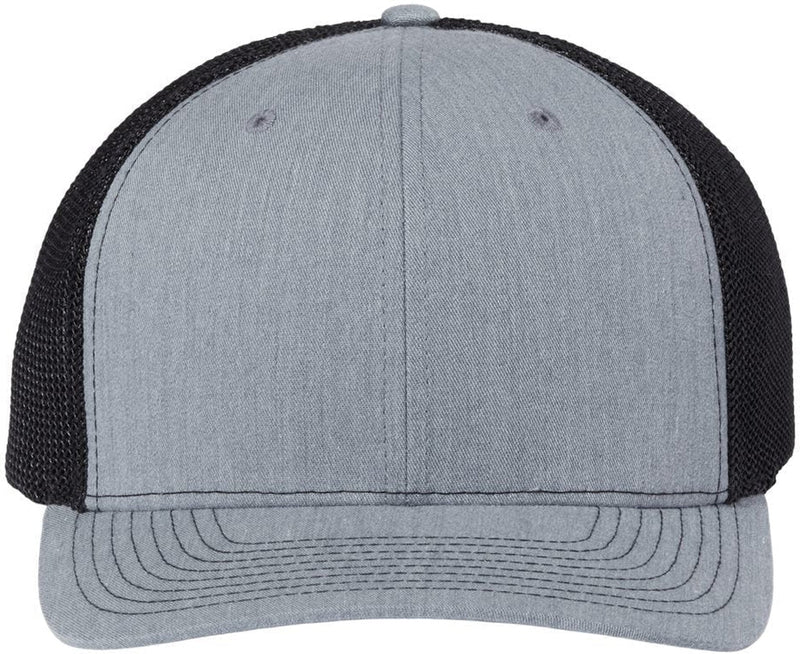 Richardson 112+ R-Flex Adjustable Trucker Cap