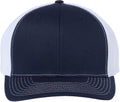 Richardson 112+ R-Flex Adjustable Trucker Cap