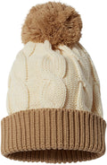 Richardson Chunk Twist Cuffed Beanie