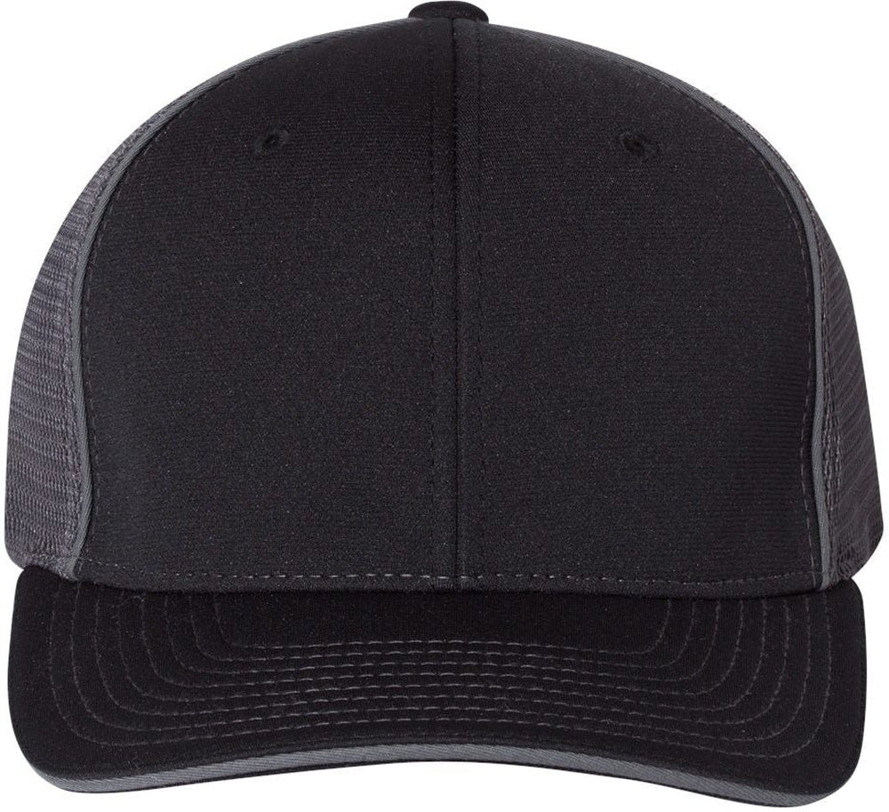 Richardson Fitted Pulse Sportmesh Cap with R-Flex