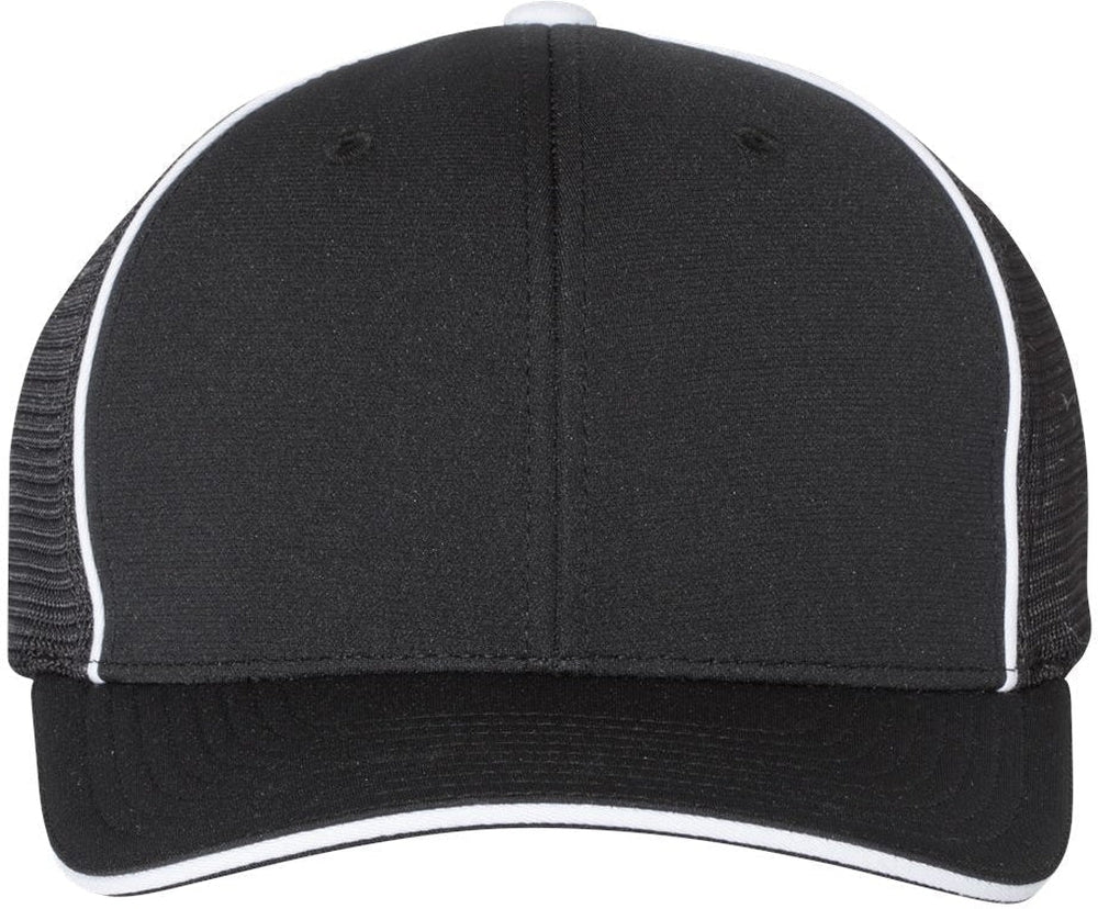 Richardson Fitted Pulse Sportmesh Cap with R-Flex