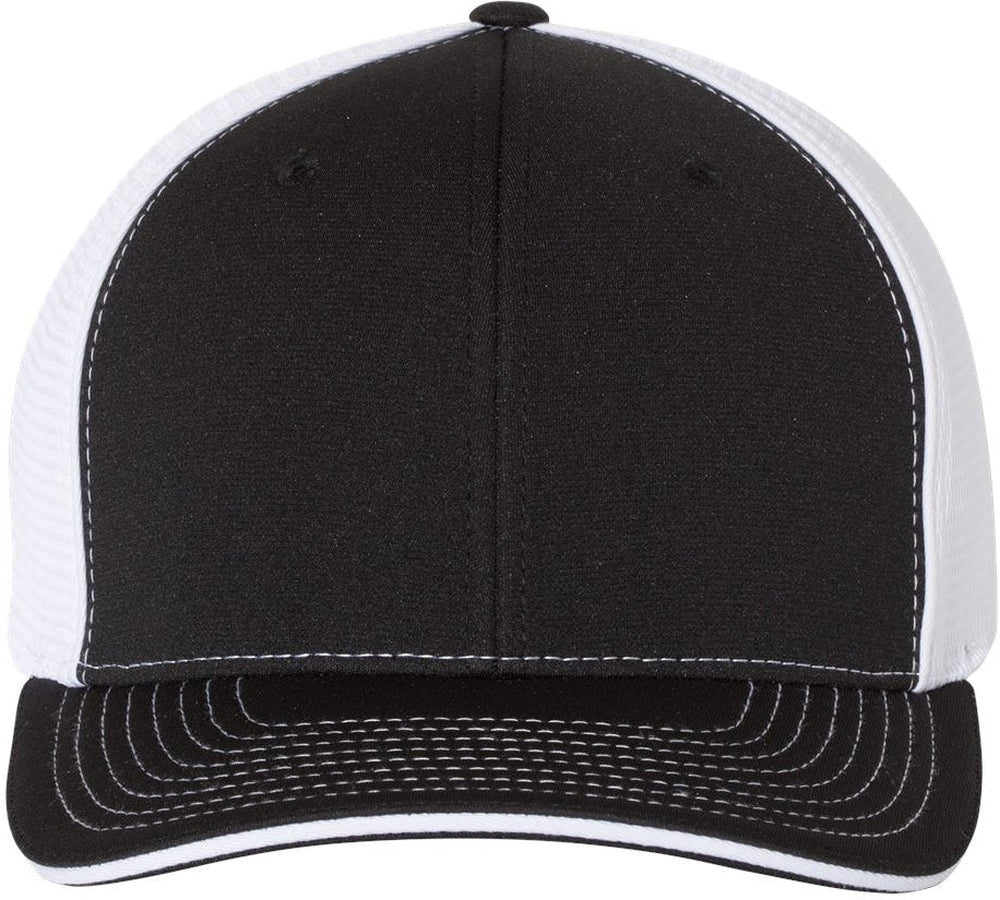 Richardson Fitted Pulse Sportmesh Cap with R-Flex