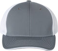 Richardson Fitted Pulse Sportmesh Cap with R-Flex