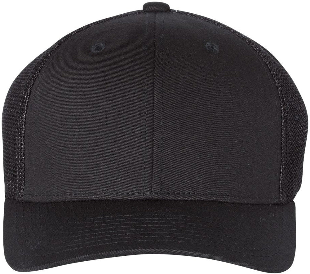 Richardson Fitted Trucker with RFlex