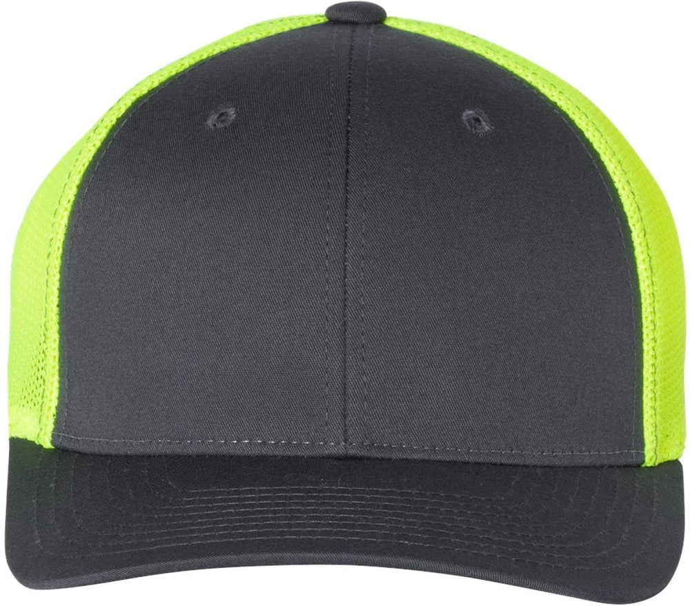 Richardson Fitted Trucker with RFlex