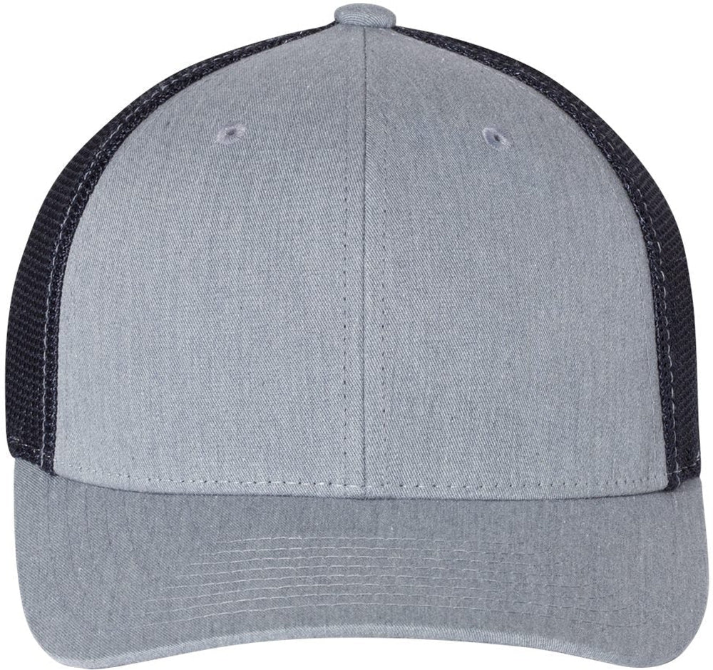 Richardson Fitted Trucker with RFlex