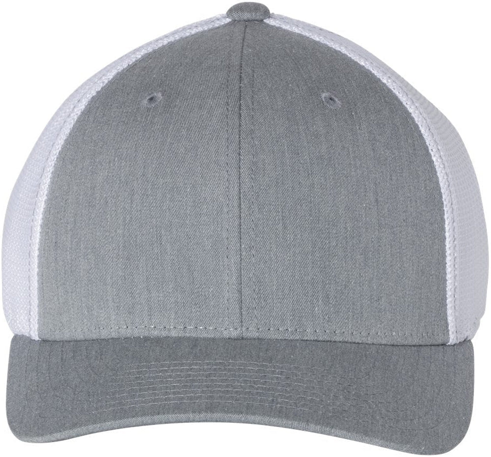 Richardson Fitted Trucker with RFlex
