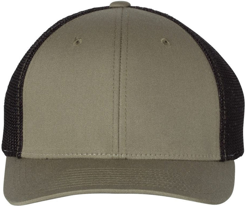 Richardson Fitted Trucker with RFlex