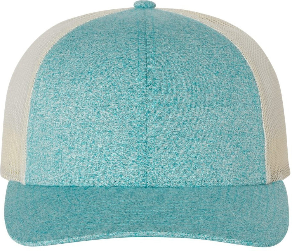 Richardson 115CH Trucker Hat with Custom Embroidery