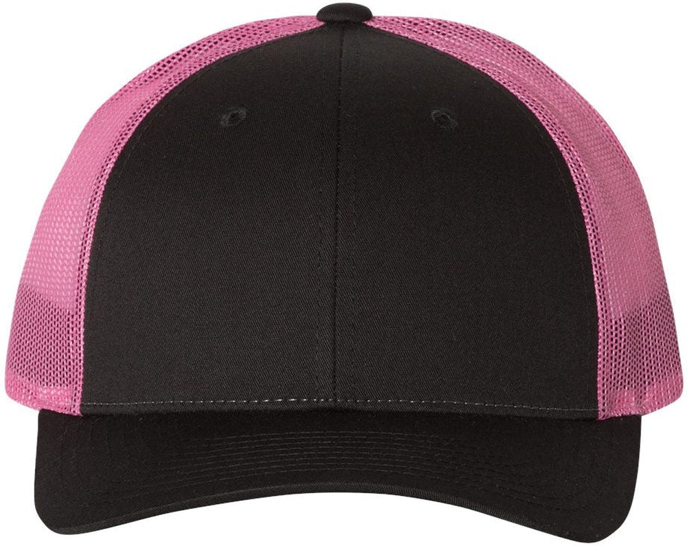 Richardson Low Pro Trucker Cap