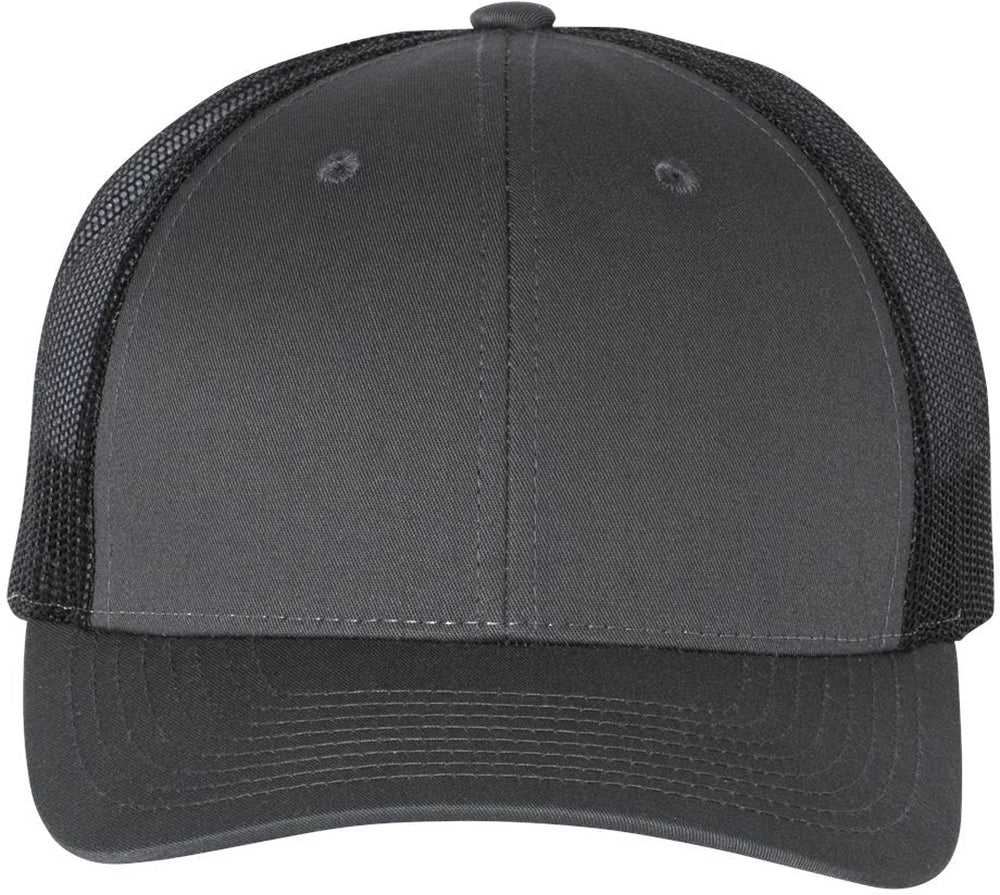 Richardson Low Pro Trucker Cap