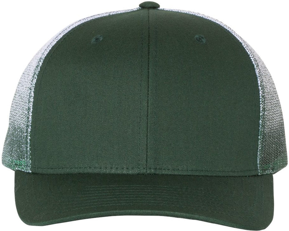 Richardson Printed MeshBack Trucker Cap