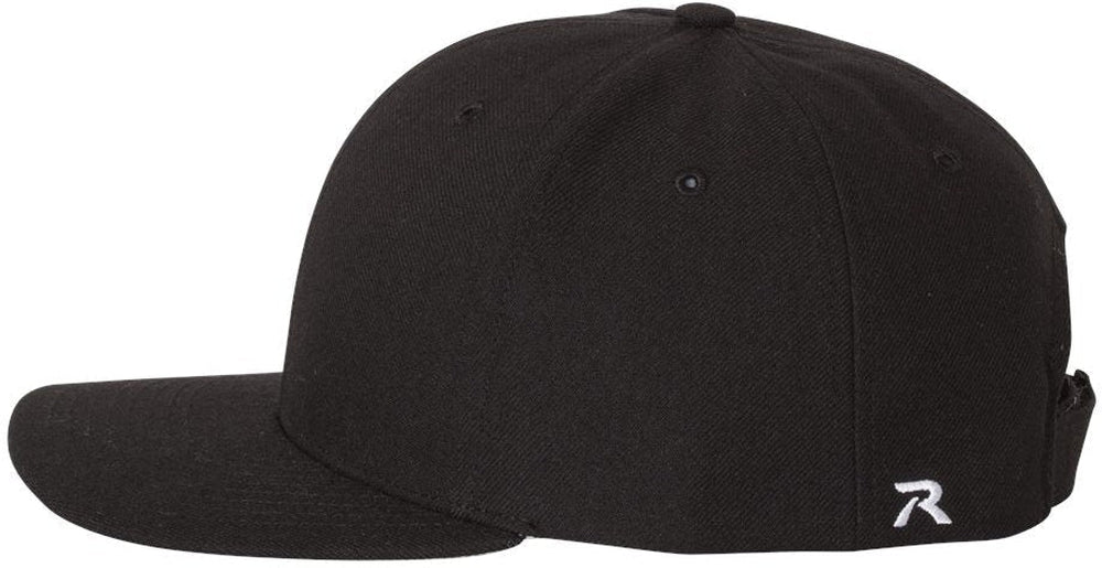 no-logo Richardson Surge Adjustable Cap-Caps-Richardson-Thread Logic 