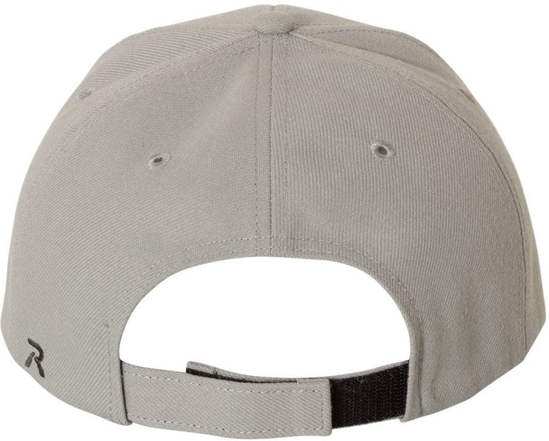 no-logo Richardson Surge Adjustable Cap-Caps-Richardson-Thread Logic 