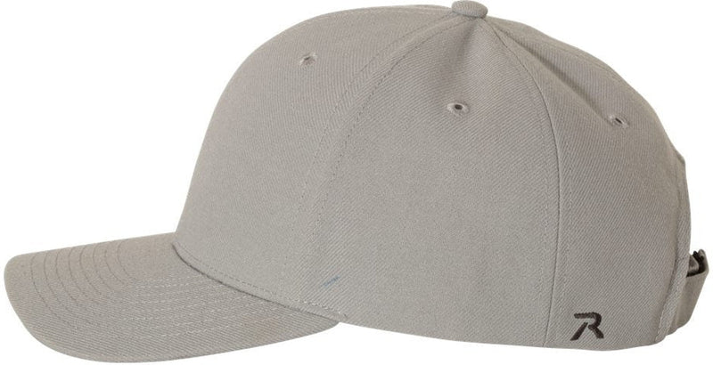 no-logo Richardson Surge Adjustable Cap-Caps-Richardson-Thread Logic 