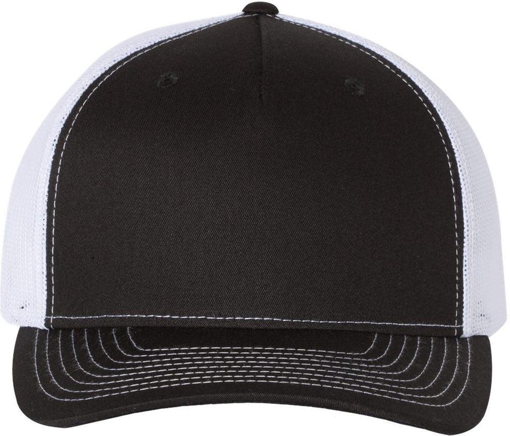 OUTLET-Richardson Trucker Cap
