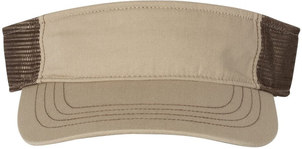 Richardson Trucker Visor