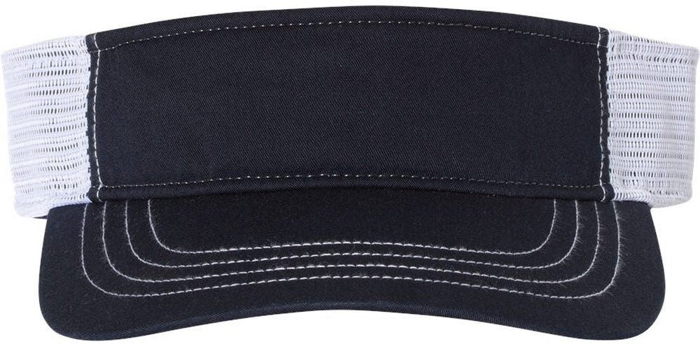 Richardson Trucker Visor