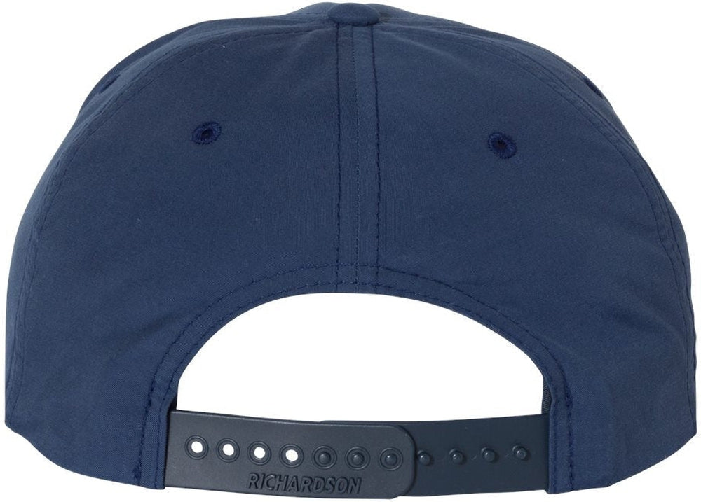 no-logo Richardson Umpqua Snapback Cap-Headwear-Richardson-Thread Logic 