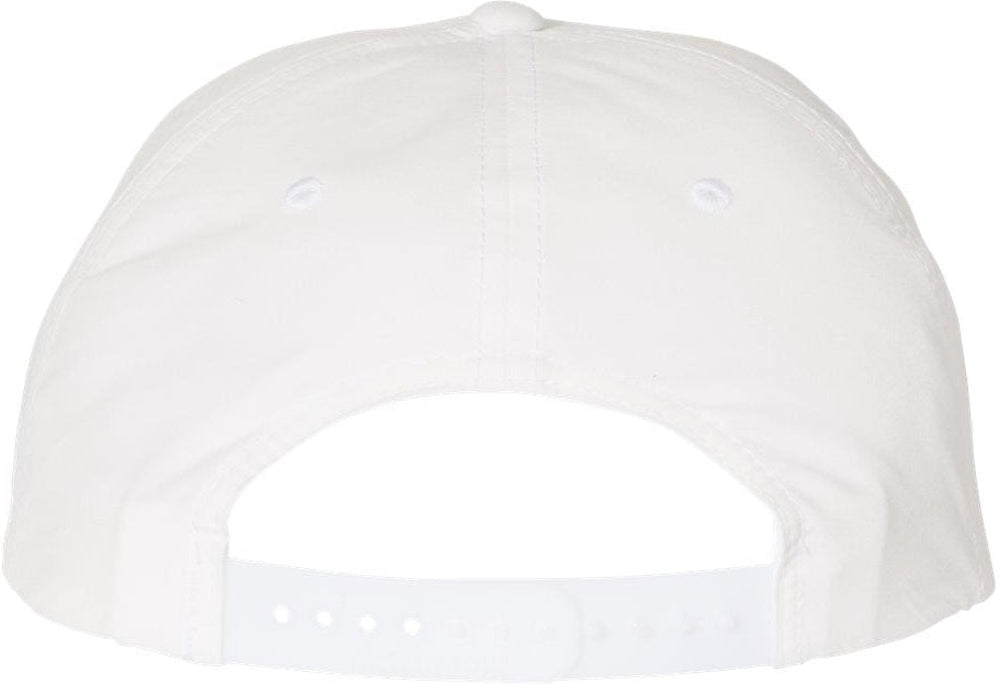 no-logo Richardson Umpqua Snapback Cap-Headwear-Richardson-Thread Logic 