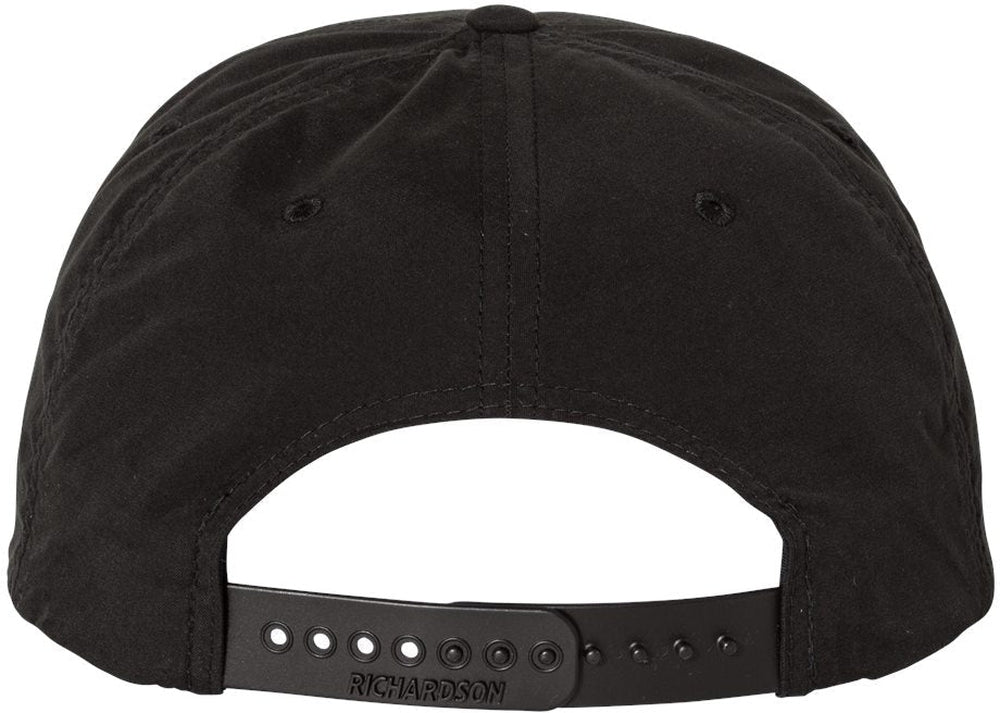 no-logo Richardson Umpqua Snapback Cap-Headwear-Richardson-Thread Logic 