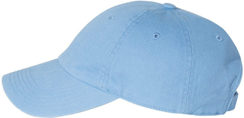 no-logo Richardson Washed Chino Cap -Caps-Richardson-Thread Logic 