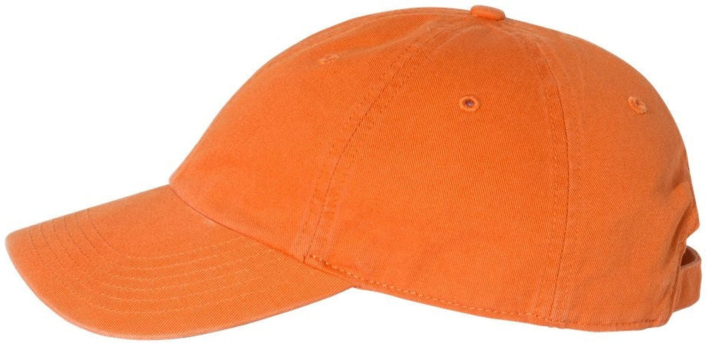 no-logo Richardson Washed Chino Cap -Caps-Richardson-Thread Logic 