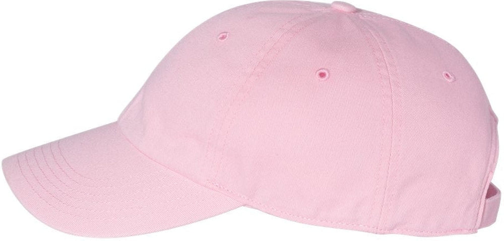 no-logo Richardson Washed Chino Cap -Caps-Richardson-Thread Logic 