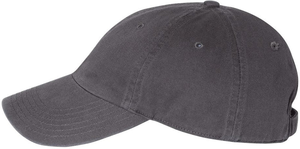 no-logo Richardson Washed Chino Cap -Caps-Richardson-Thread Logic 
