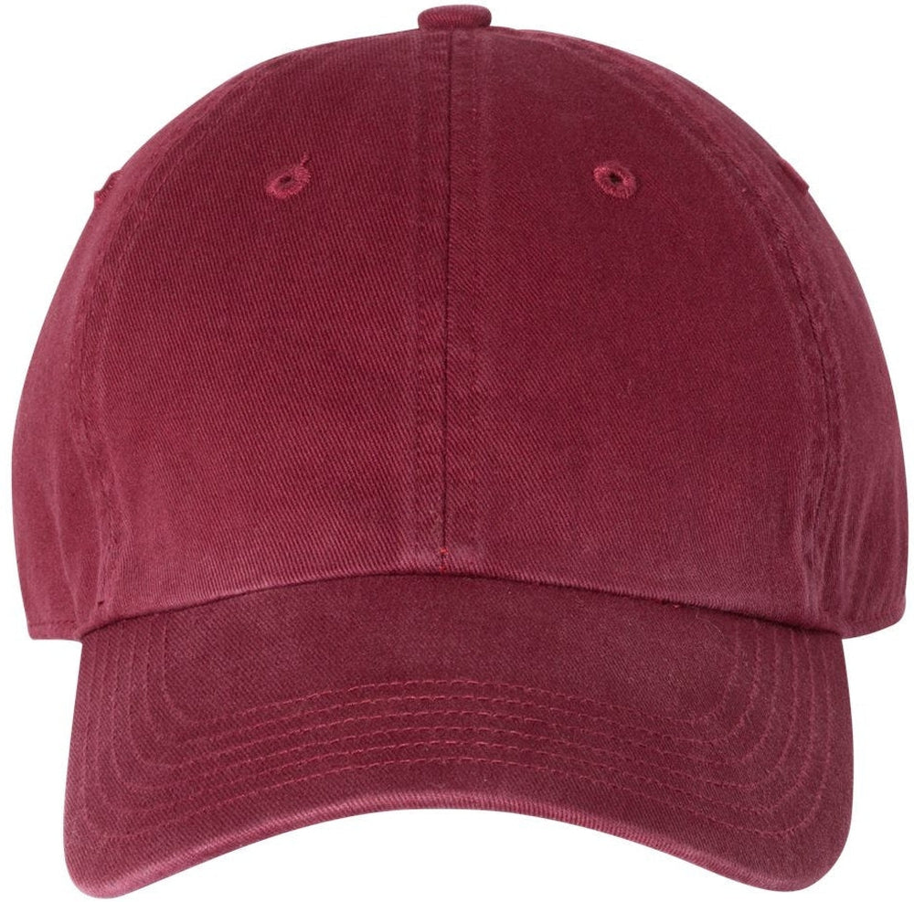 Richardson Washed Chino Cap 
