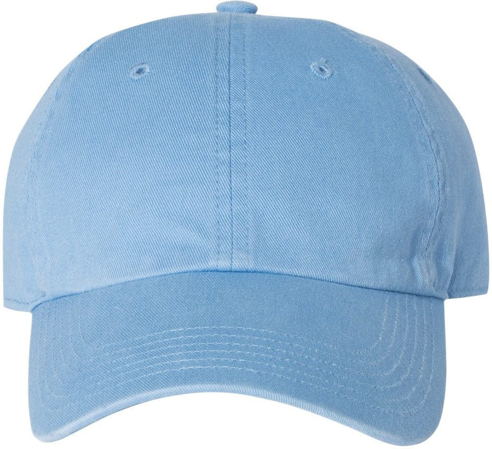 Richardson Washed Chino Cap 