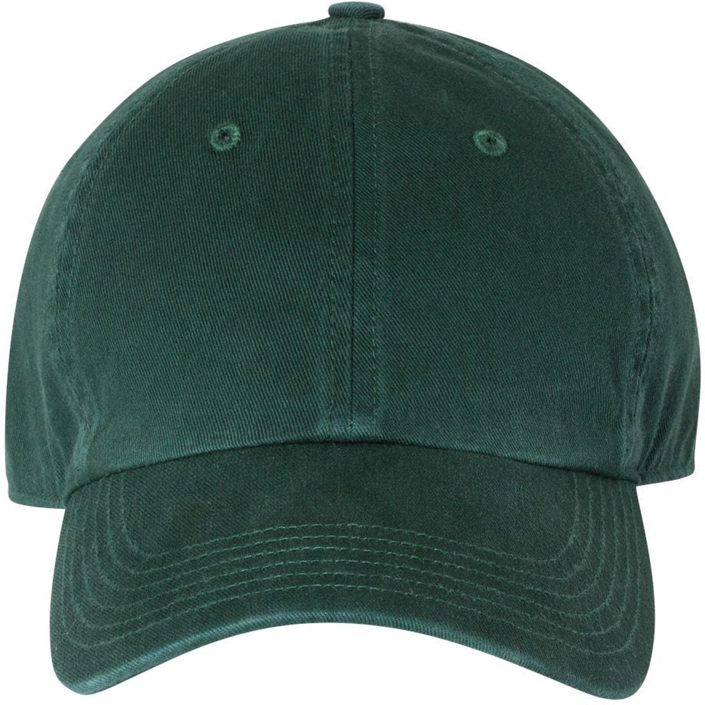 Richardson Washed Chino Cap 