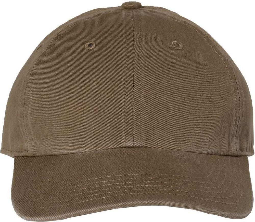 Richardson Washed Chino Cap 