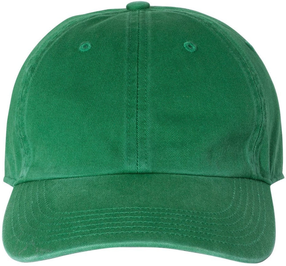 Richardson Washed Chino Cap 