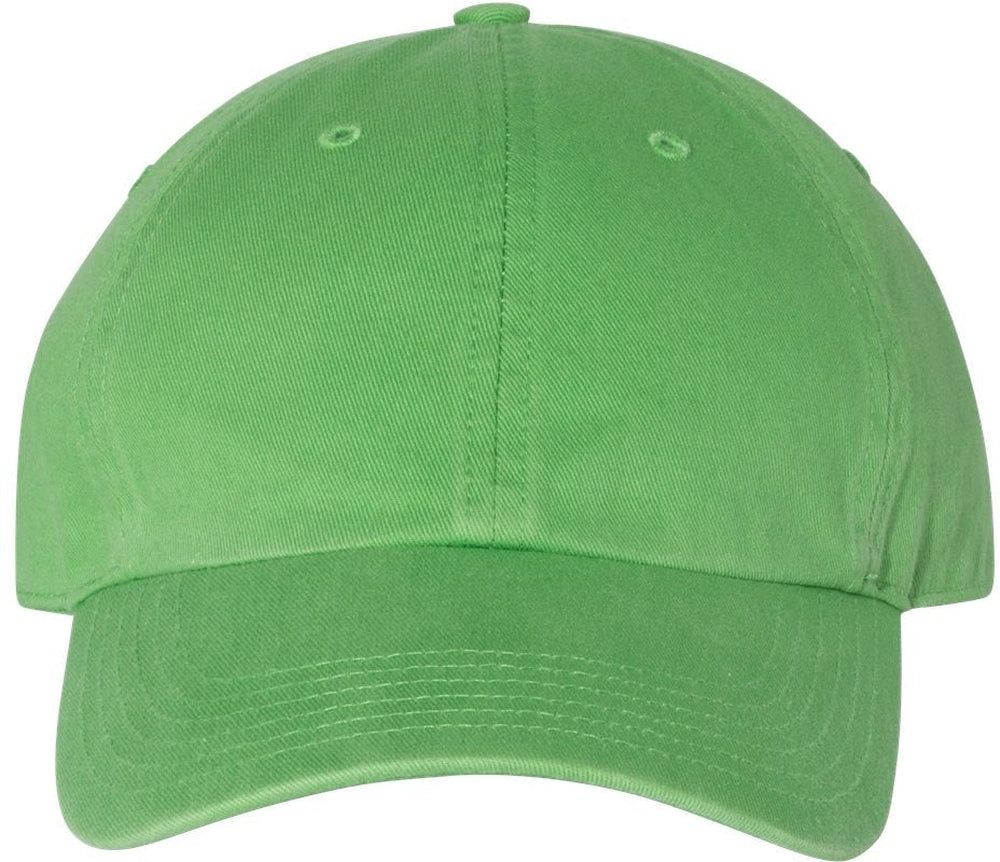 Richardson Washed Chino Cap 