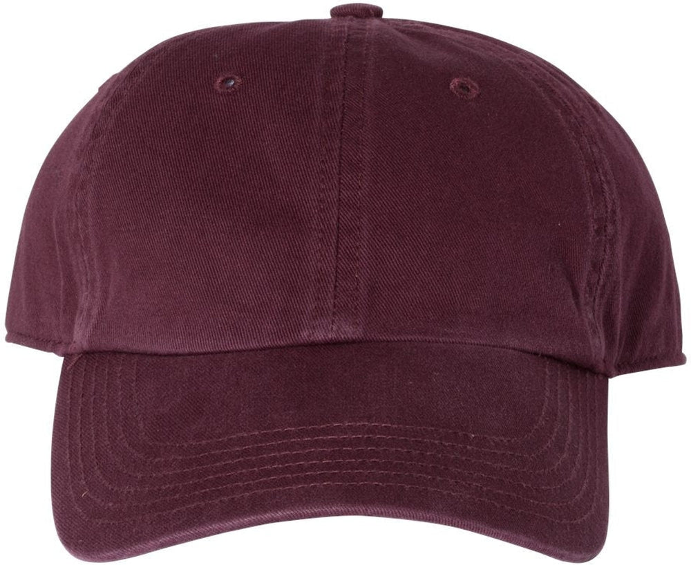 Richardson Washed Chino Cap 