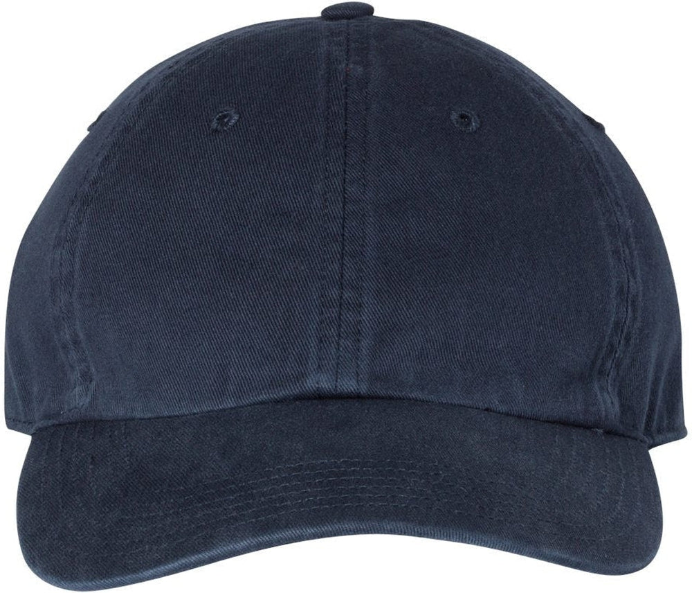 Richardson Washed Chino Cap 