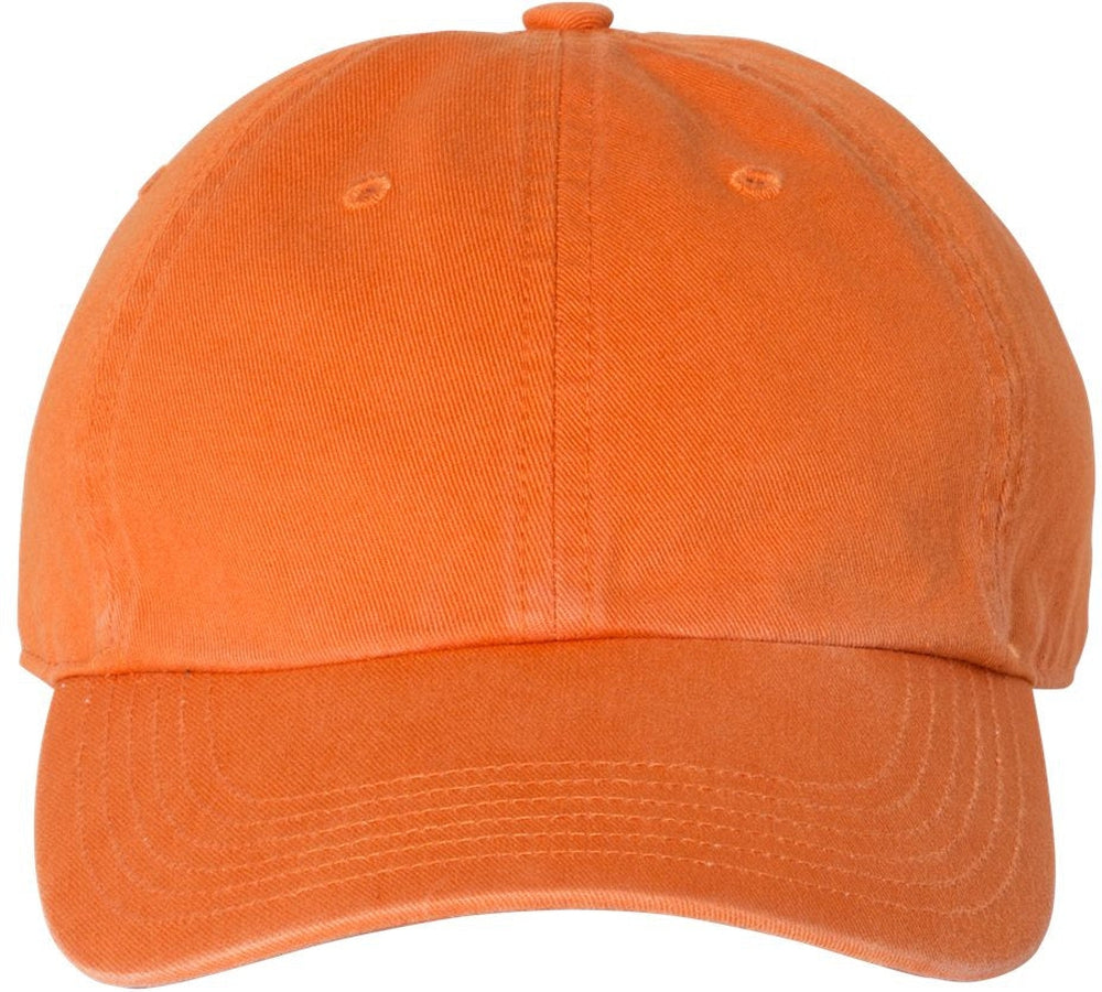 Richardson Washed Chino Cap 