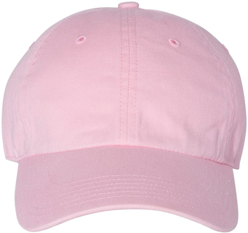 Richardson Washed Chino Cap 
