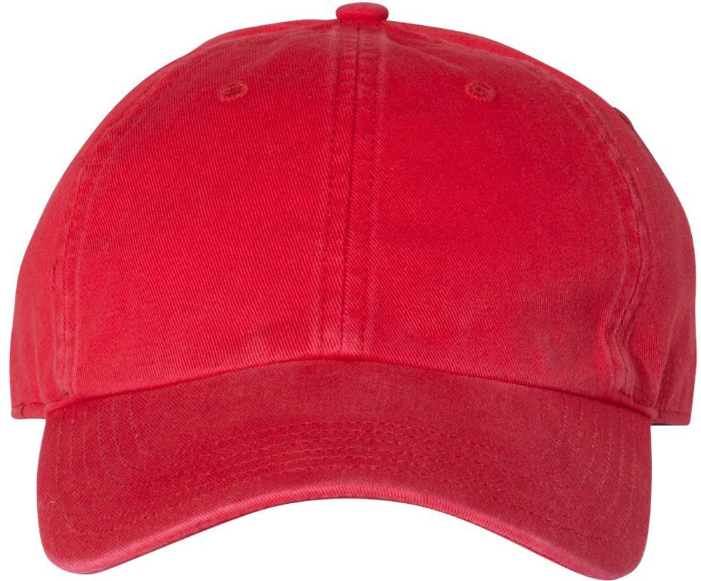 Richardson Washed Chino Cap 