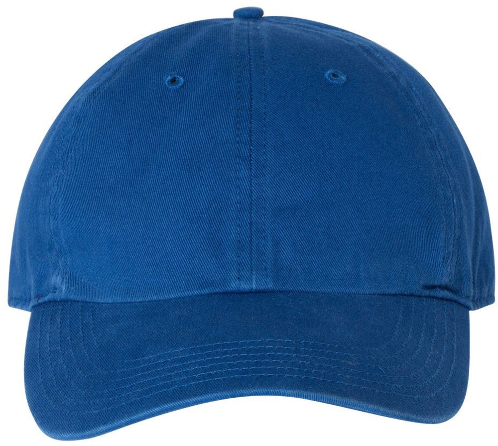 Richardson Washed Chino Cap 