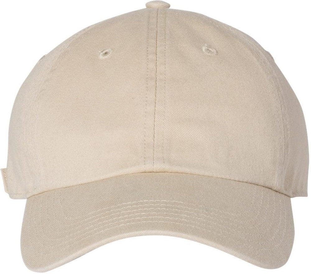 Richardson Washed Chino Cap 