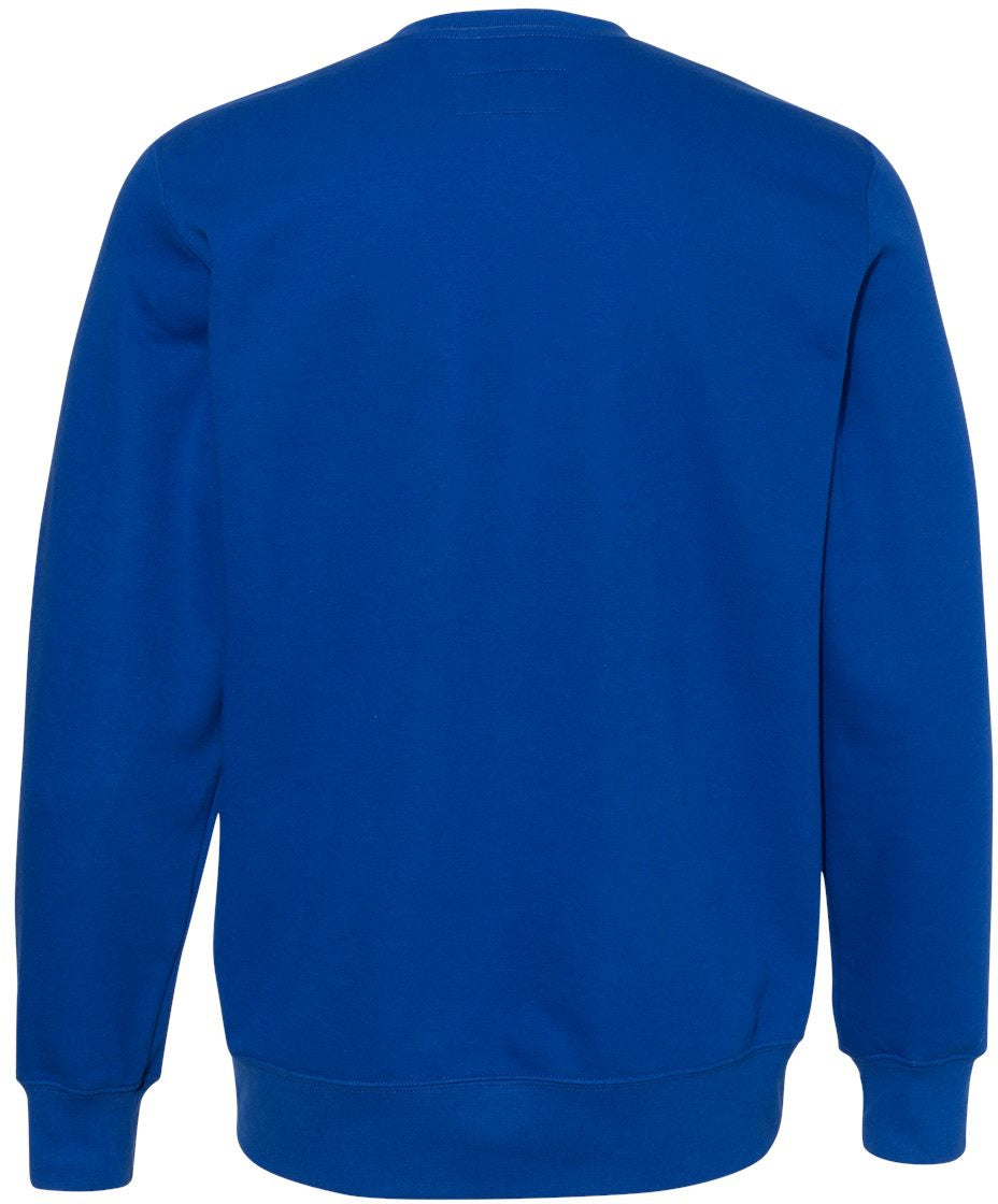 no-logo Russell Athletic Cotton Rich Fleece Crewneck-Fleece-Russell Athletic-Thread Logic