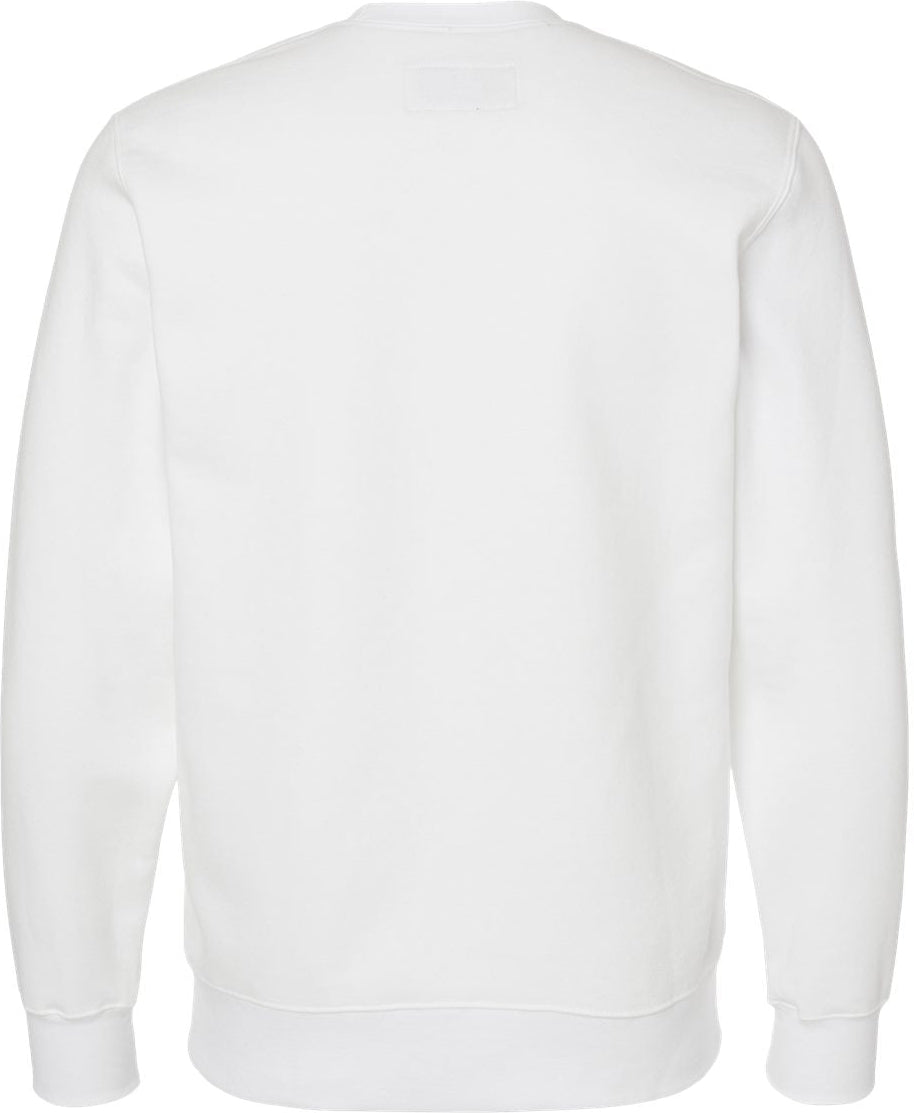 no-logo Russell Athletic Cotton Rich Fleece Crewneck-Fleece-Russell Athletic-Thread Logic