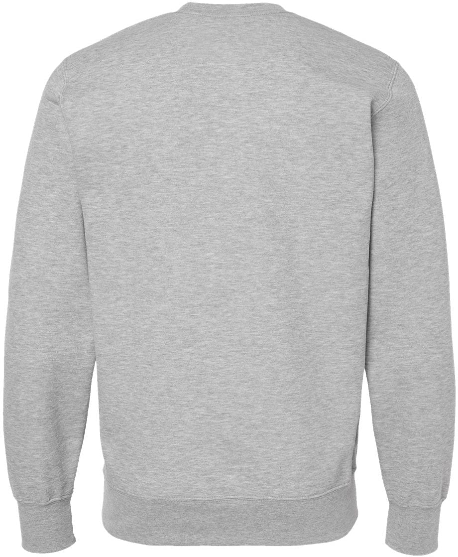 no-logo Russell Athletic Cotton Rich Fleece Crewneck-Fleece-Russell Athletic-Thread Logic