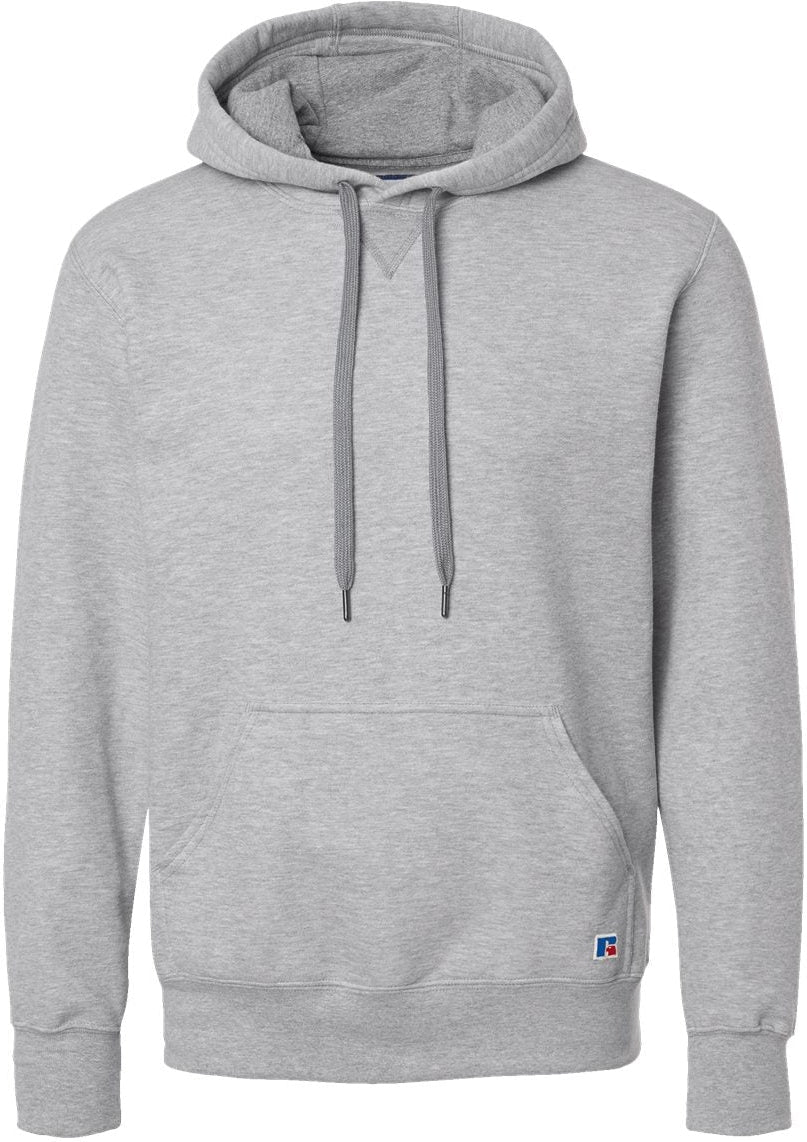 Russell Athletic 82ONSM Hoodie with Custom Embroidery
