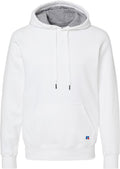 Russell Athletic Cotton Rich Fleece Hooded Sweatshirt