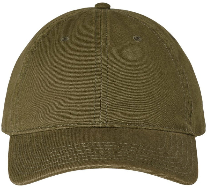 Russell Athletic Cotton Twill Dad Hat