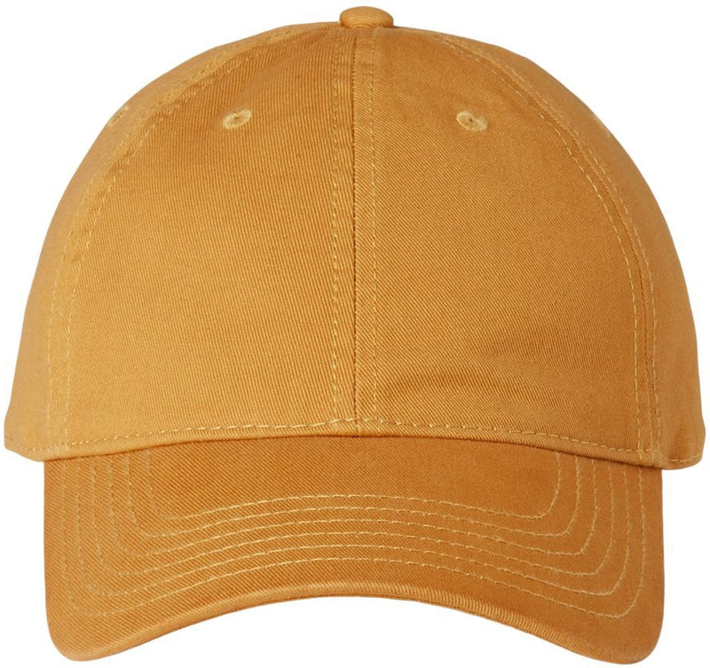 Russell Athletic Cotton Twill Dad Hat