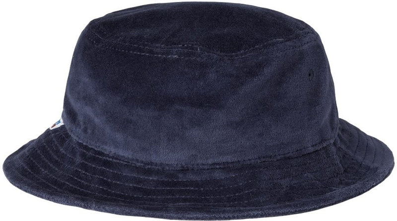 no-logo Russell Athletic Velour Bucket Cap-Headwear-Russell Athletic-Thread Logic 